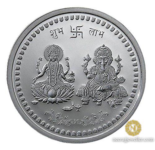 6196TttntmL.jpg Silver PURE 100% SILVER COIN 10 GRAM 999