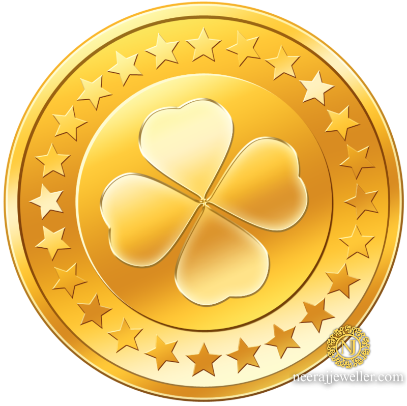 800px-Gold_coin_icon.png 24k GOLD COIN 1.00 GRAM 99.5