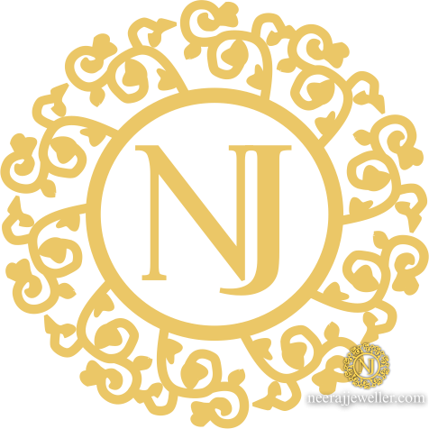 neeraj jeweller logo