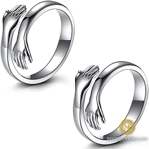 hug ring single hug ring
