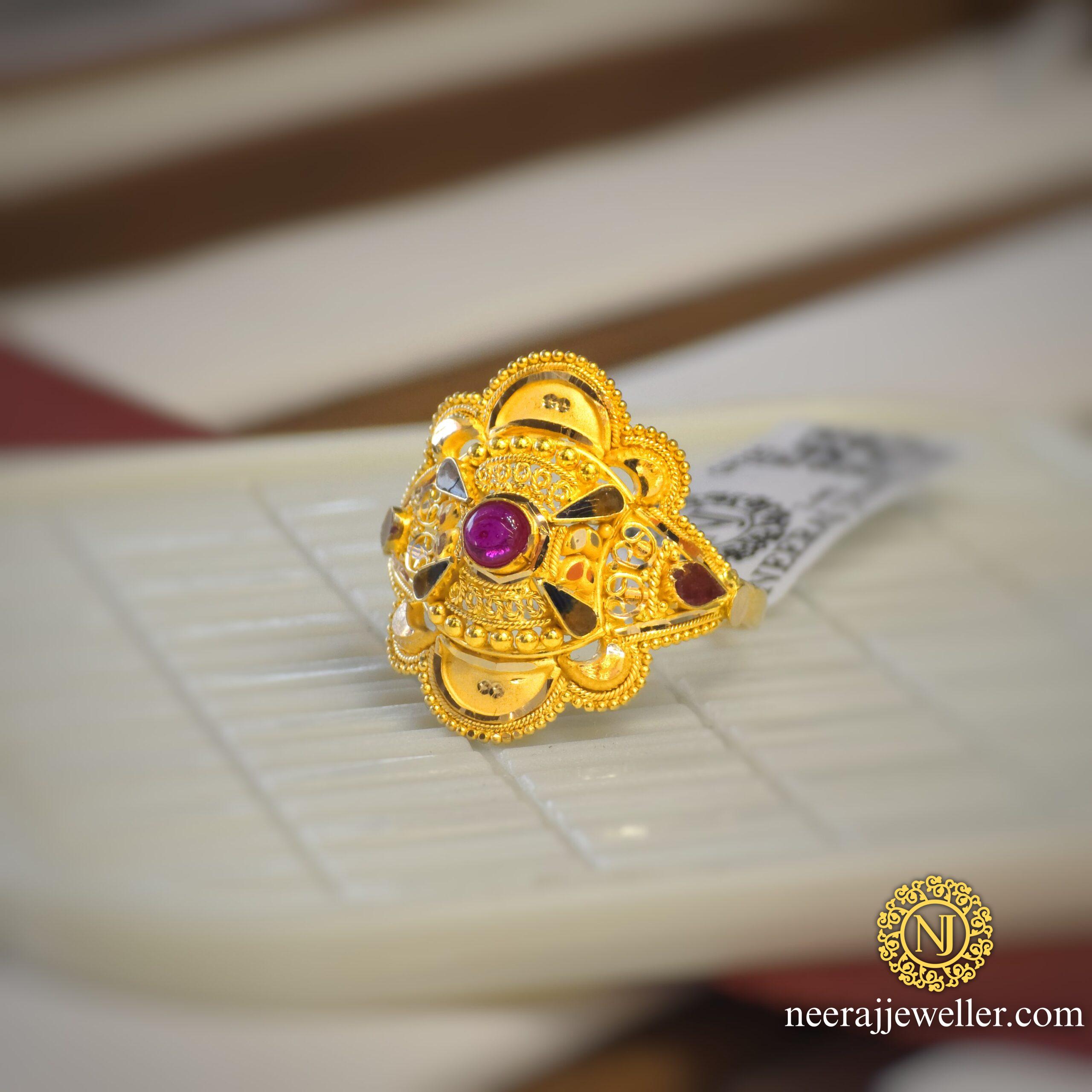 2025/03/1000112806-scaled.jpg 22k Gold Ring design for women in 916 hallmark