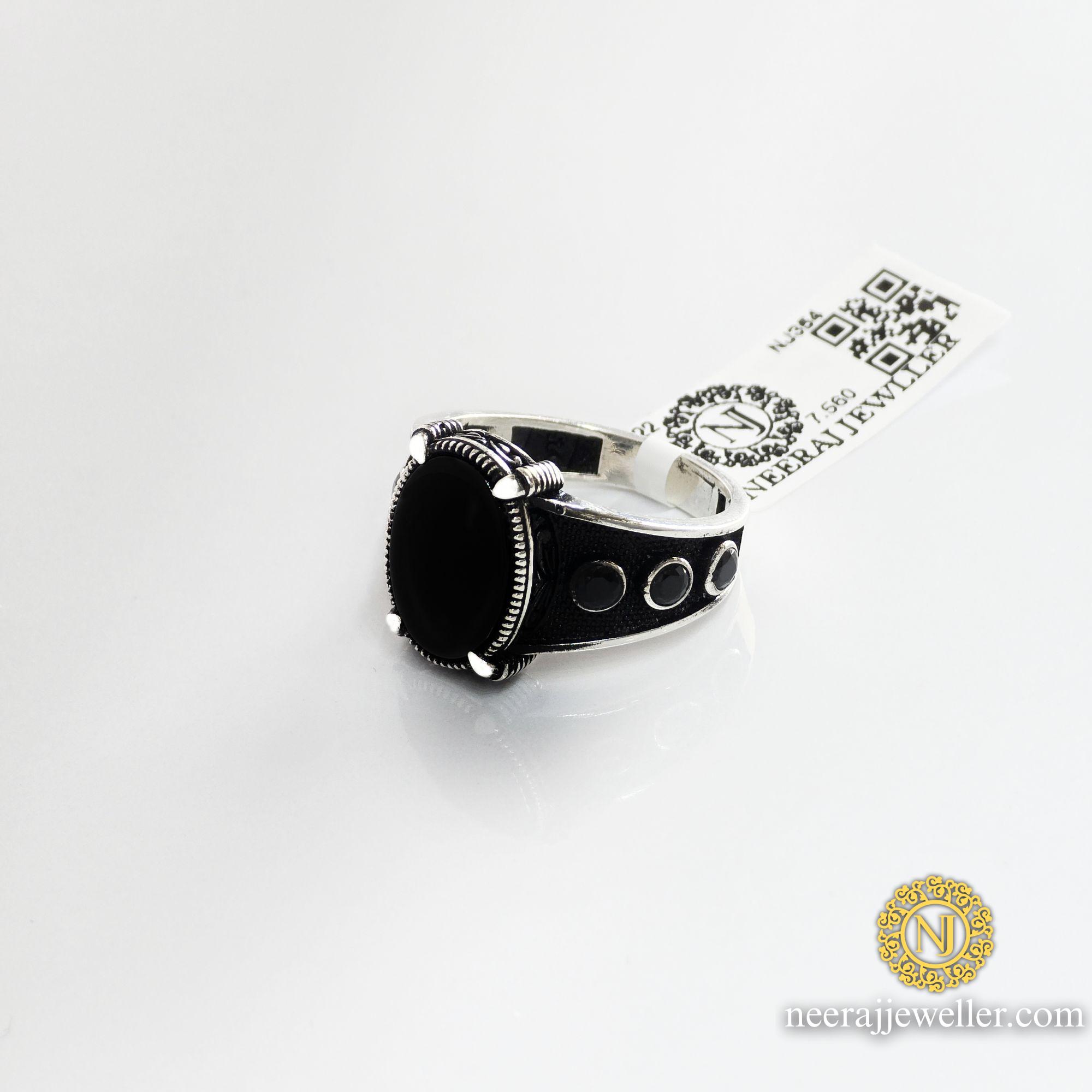 10001344584893655167336696401 silver ring for men Turkish design 925