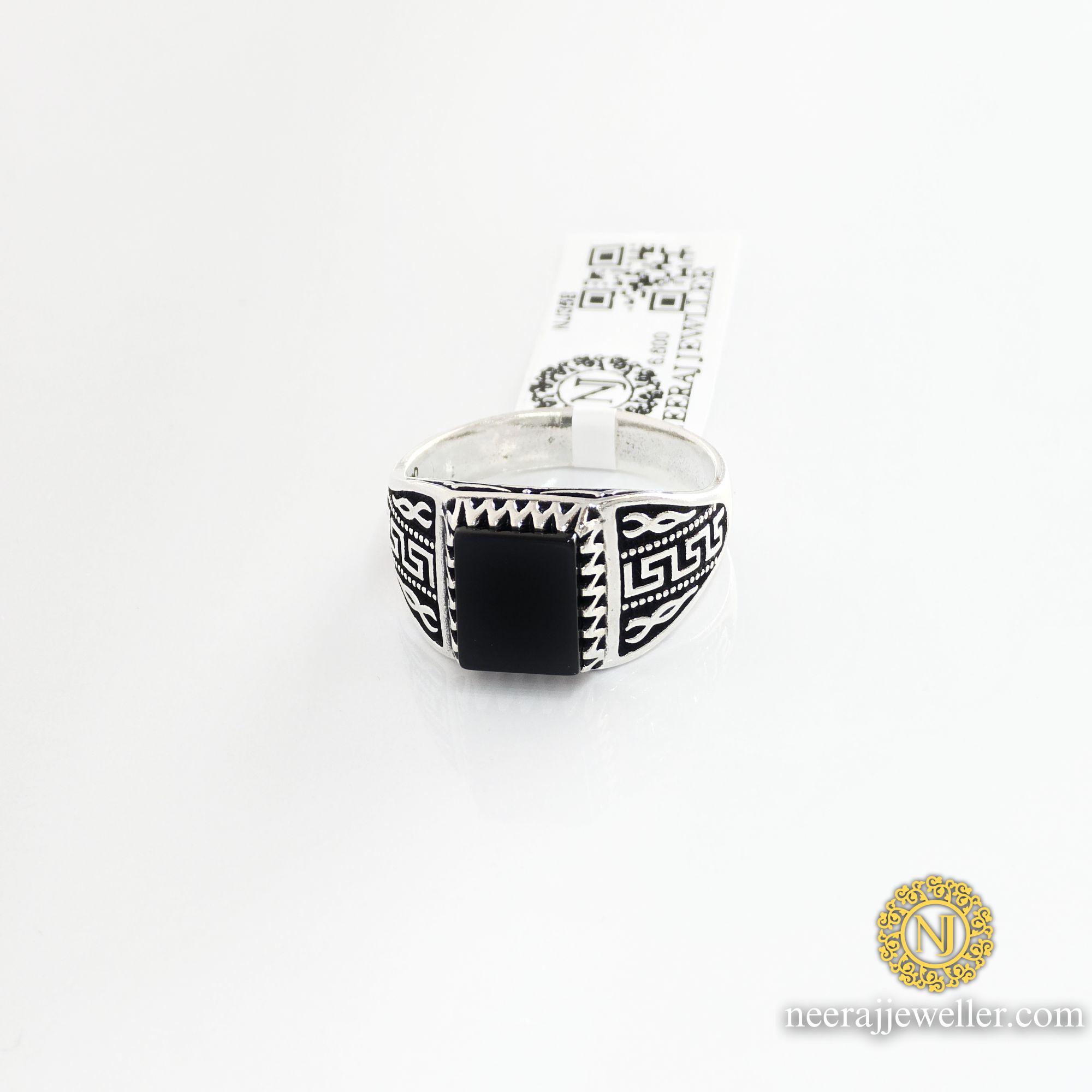 10001344603542589200545611789 silver ring men 925 hallmark