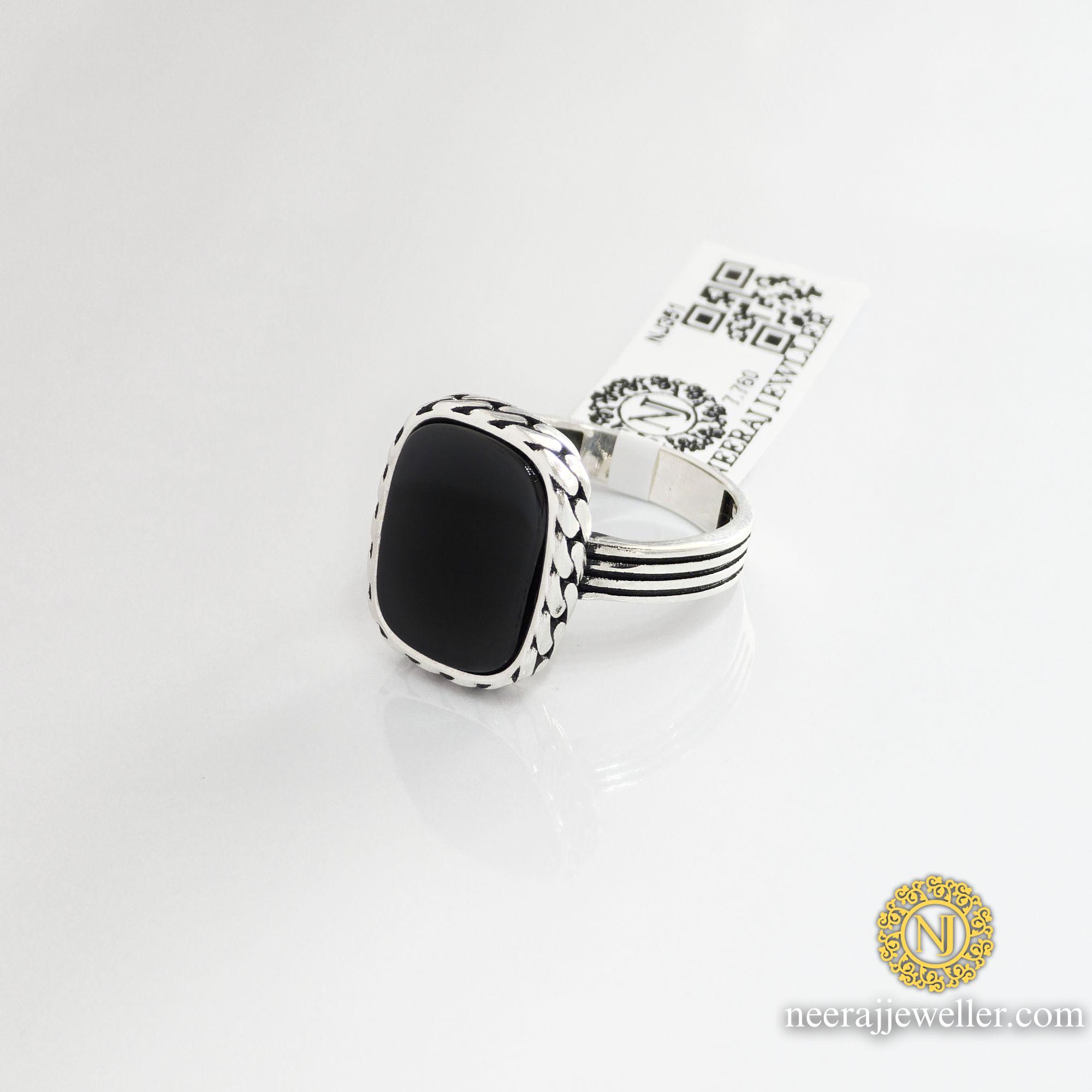 10001345018787793994845089420 silver ring for men Turkish design 925 hallmark