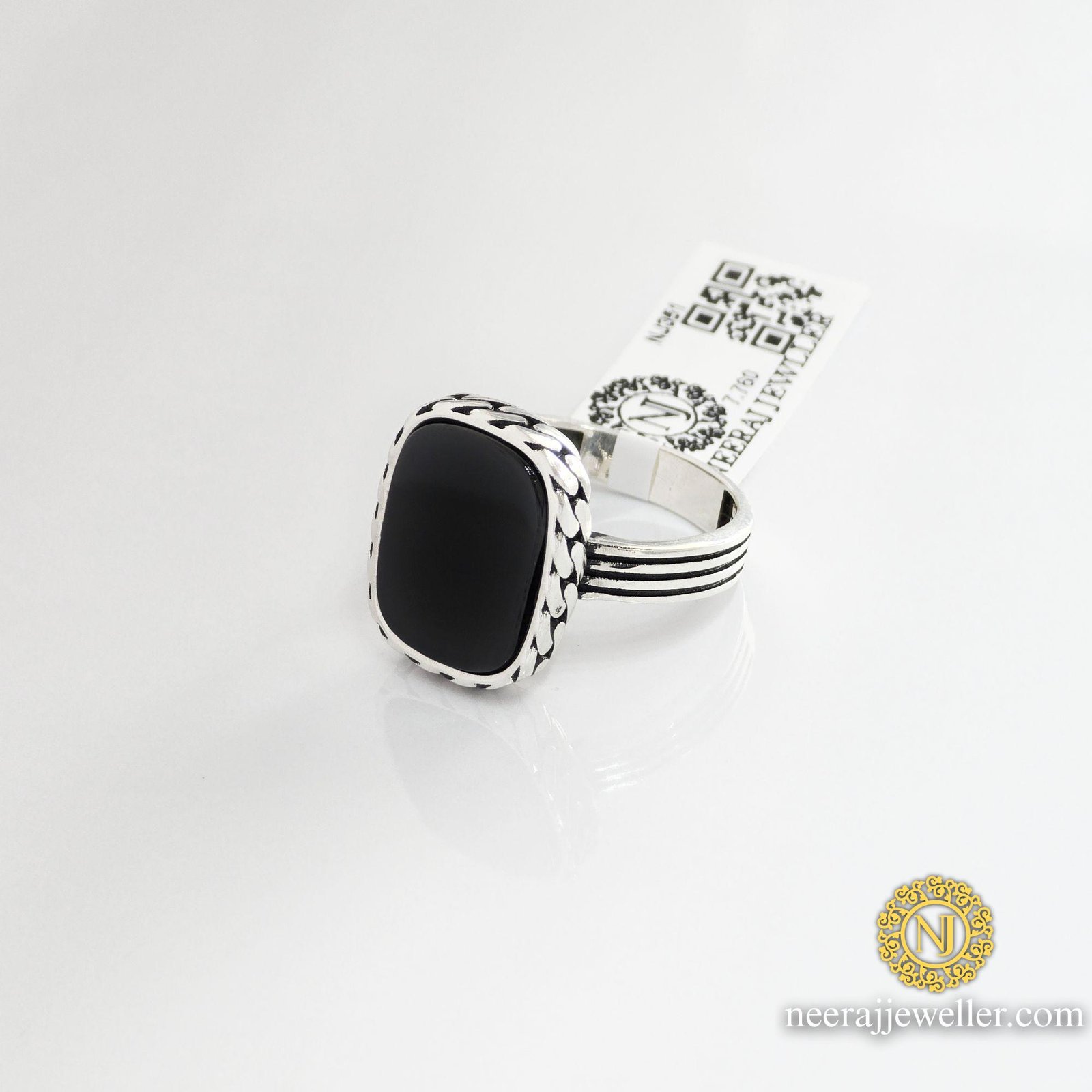 10001345018787793994845089420 silver ring for men Turkish design 925 hallmark