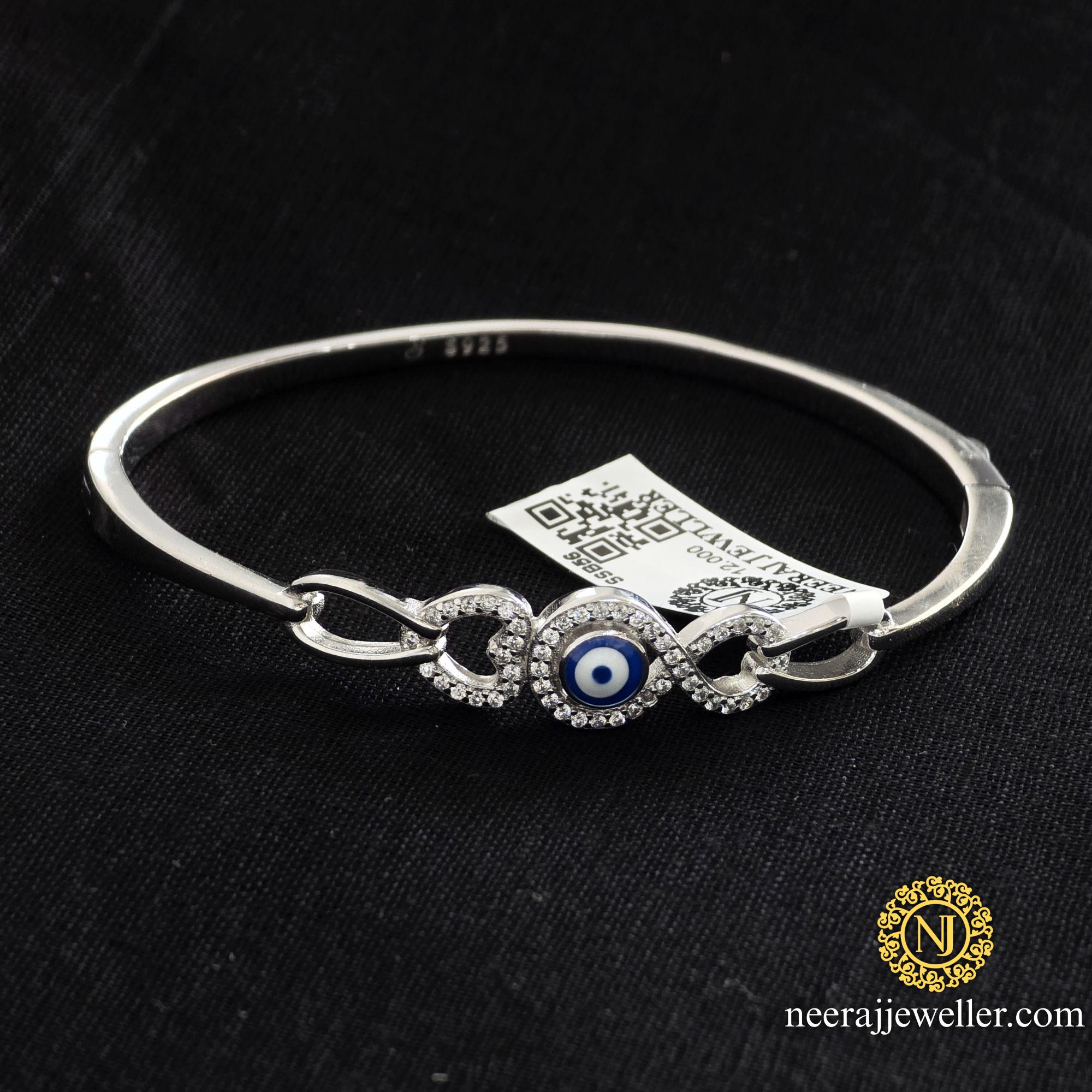 10001345127481105543231501249 silver 925 starling bracelet for girl