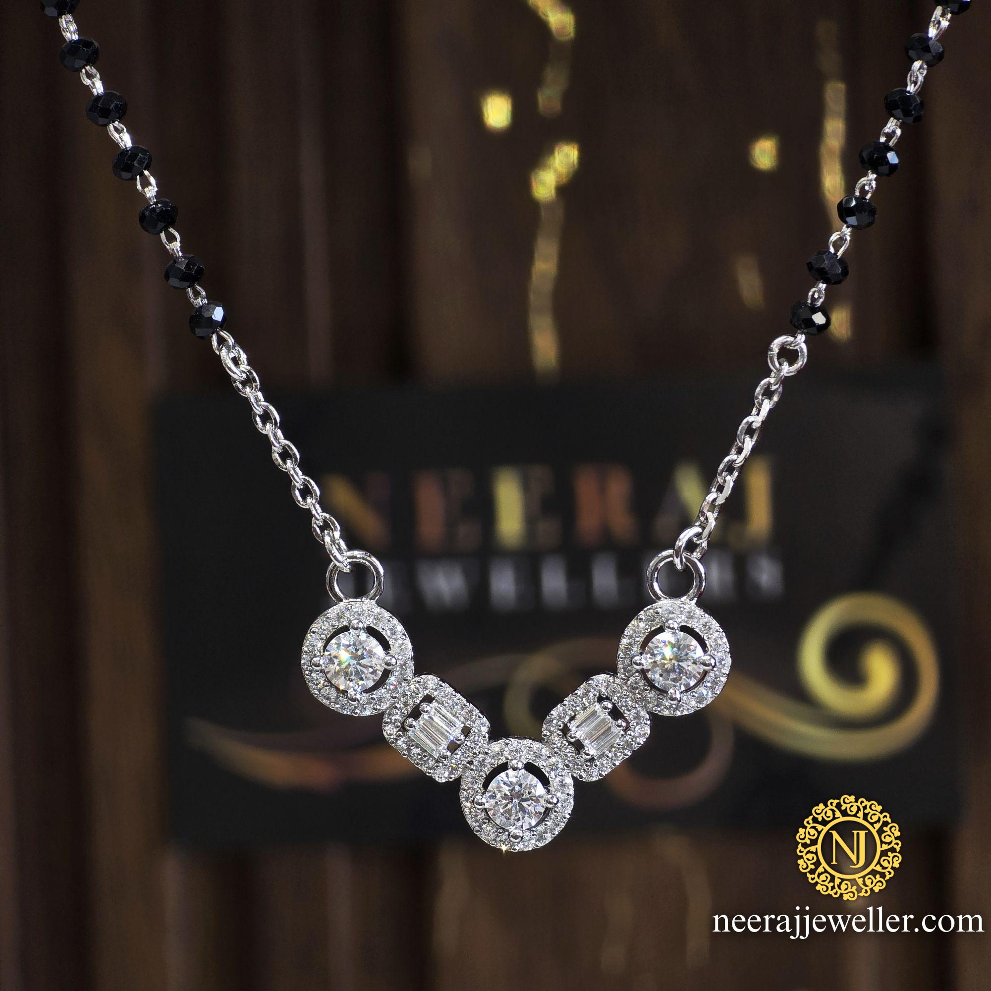 SILVER MS PENDAT