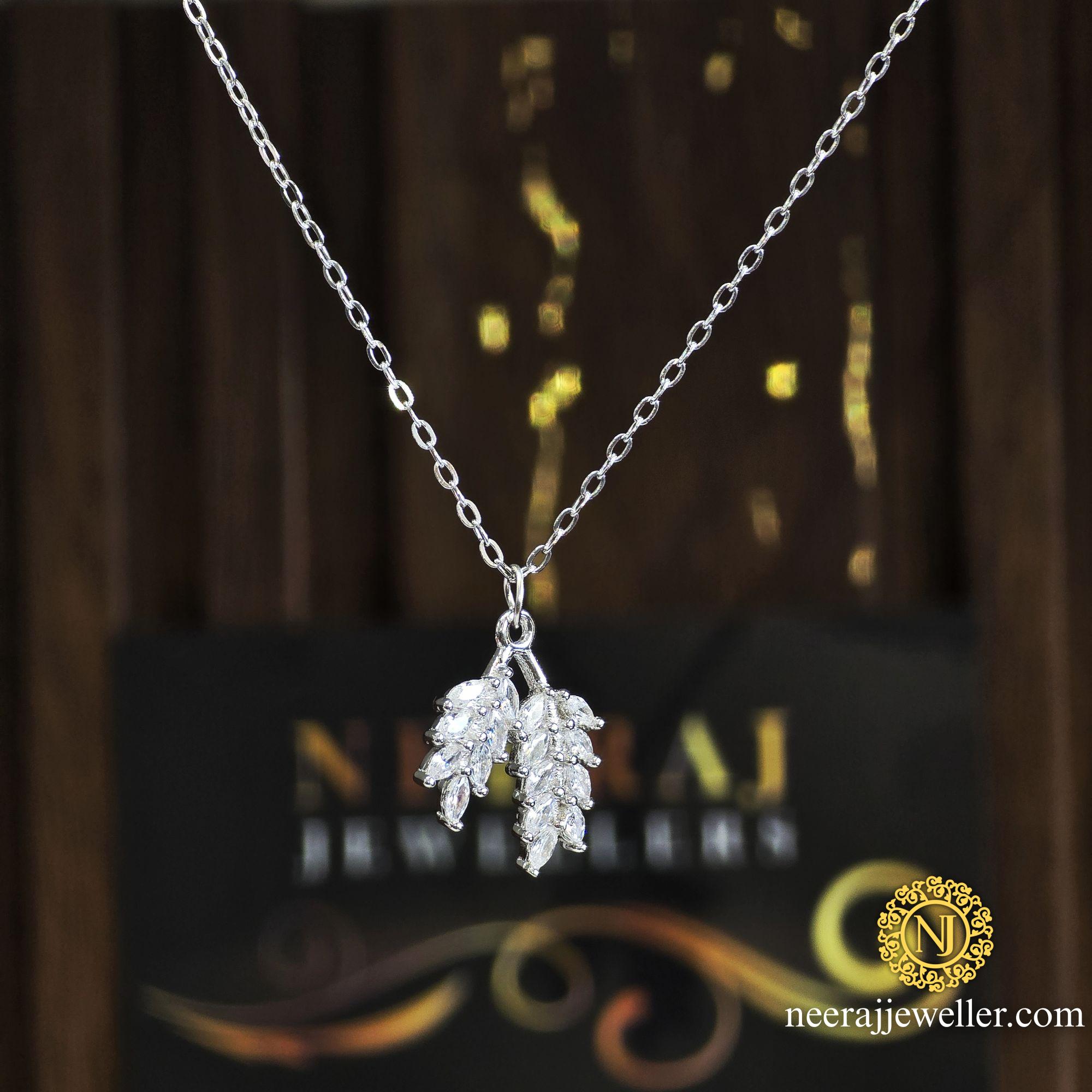 SILVER MS PENDAT