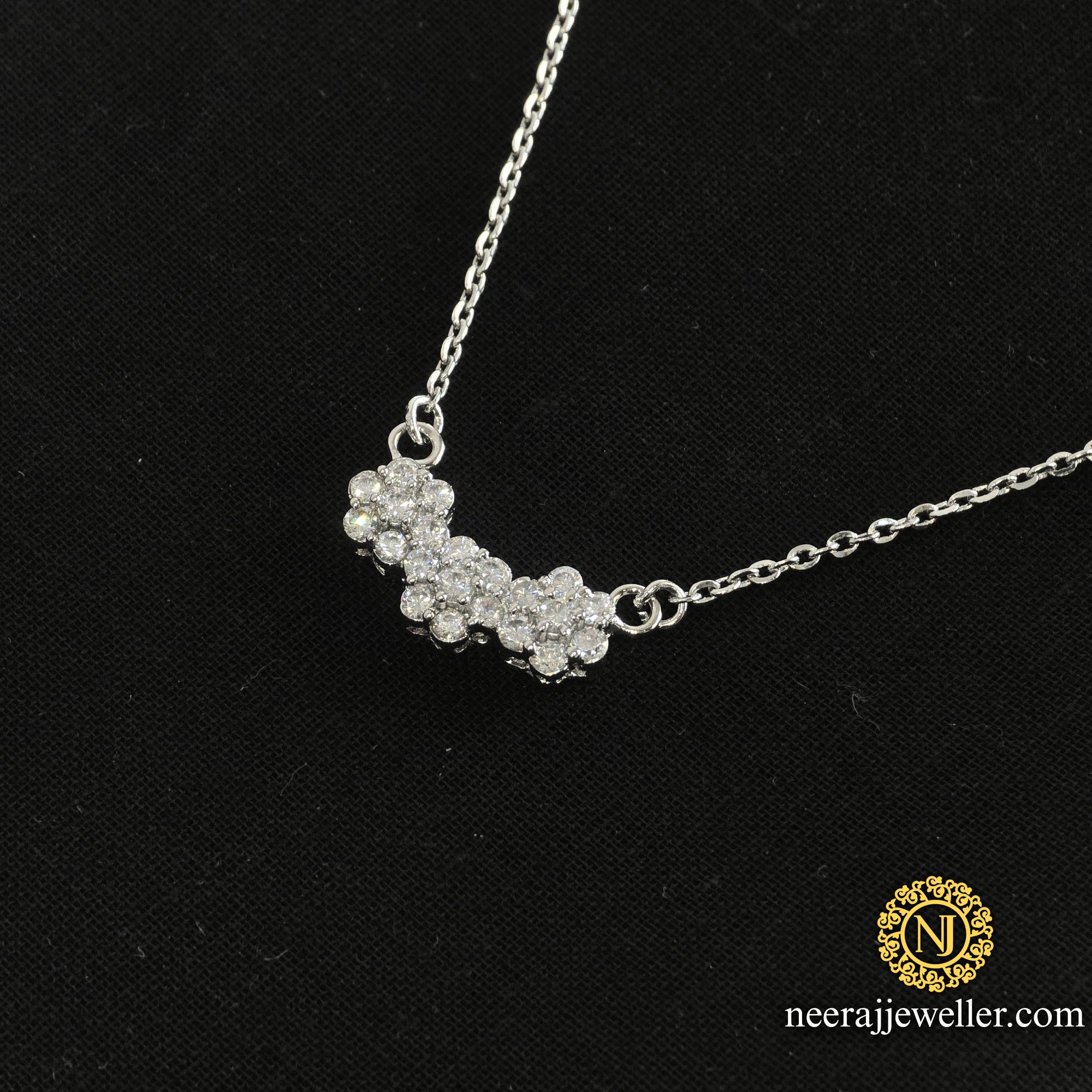 wp-17448214207272483589895314574583-1 SILVER MANGALSUTRA