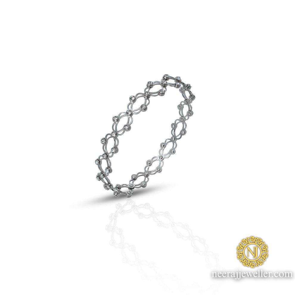 2025/06/b2933aec888c35edb1625cb7109a44d3.jpg silver Sterling  Two in One Ring Cum Kada